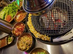 -釜山火炉·海鲜烤肉(紫藤路店)