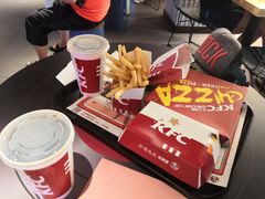 -肯德基(蓝桥店)