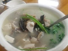 生鱼两味-康乐餐馆(台山商业城D座商场店)