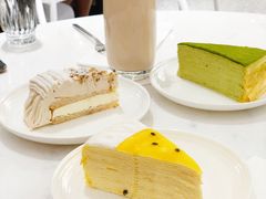 -Lady M New York(澳门伦敦人店)