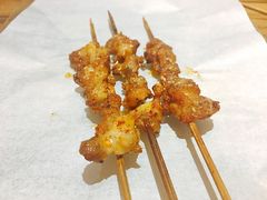 掌中宝-管氏翅吧(国展店)
