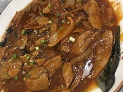 -正阳春烤鸭店(杨楼店)