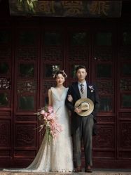 -第一夫人婚纱摄影(南京店)