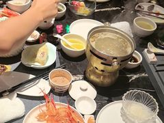 -半岛翡丽海鲜自助餐厅(观风亭店)