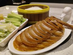 -玉林烤鸭店(小西天店)