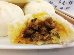 -李与白包子铺(桐梓林店)