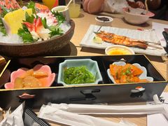 -匠和风精致料理(福州金融街万达店)