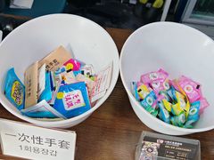 -33韩式自助烧烤(环城南路店)