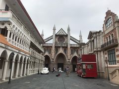 -玫瑰小镇