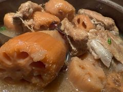 -小潘记鸭血粉丝汤