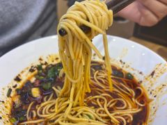 -胖妹面庄(北城天街店)