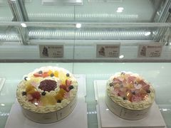 -苹果花园(金耀南路店)