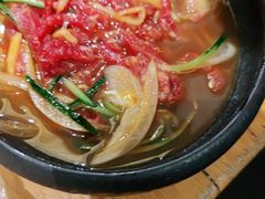 -赤坂亭·M9和牛烧肉·铁板烧·日料398放题(长泰广场店)