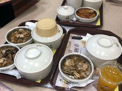 -真功夫(莲塘店)