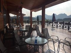 -云漫湖生态度假公园