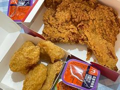 -麦当劳(沙河店)