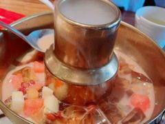 -辣尚瘾·烤鱼·新川菜(交大直营店)
