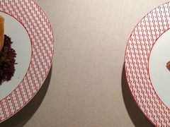 本帮爆鱼（鲳鱼）-圆苑(静安寺店)