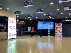 -金熊国际影城(益庄店)