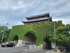 -虞山风景区