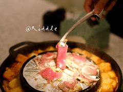 -小肚皮饮食店