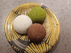 -小乔回转寿司(市府恒隆广场店)