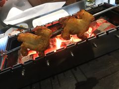 -很久以前羊肉串(簋街店)