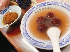 -粗茶淡饭(东关街店)