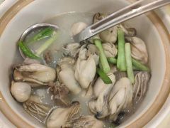 -长江国际酒店-中餐厅