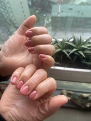 -AKIRA 安久日式美甲美睫