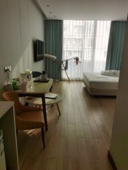 -贝安心月子中心(昌平店)