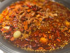 -麻六记(新天地店)