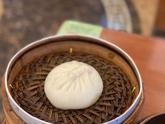 -花园茶楼(东方百合园店)