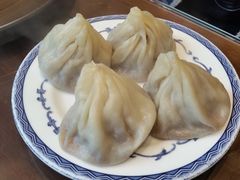 鲜肉小笼-熙盛源(永乐路店)