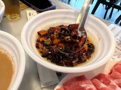-将台涮肉(酒仙桥店)