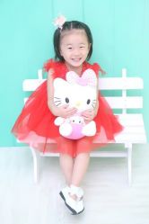 -宝贝日记专业儿童摄影(南坪店)