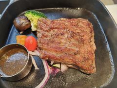 -牛扒先生·厚切雪花牛扒西餐厅(北京路禺山路店)