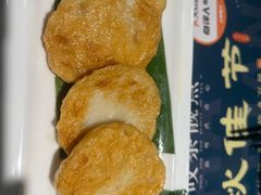 -叹茶靓点·粤式餐厅·全天茶市(石井万民广场店)