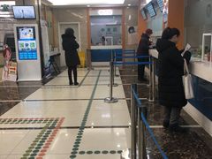 -河西区陈塘庄街社区卫生服务中心