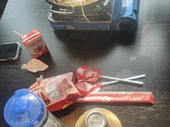 无骨辣汤鸡爪-吴草鸡爪오초닭발(城阳总店)