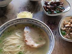 -同得兴 Since·1995 传统苏式面馆(嘉馀坊店)