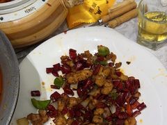 -马凯餐厅(地安门店)