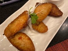 -WOLFGANG PUCK KITCHEN & BAR(迪士尼小镇店)