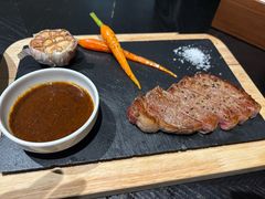 -杭州桐庐康莱德酒店西餐厅-舍