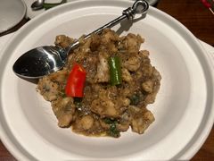 -星叶·东南亚料理(宁波万象汇店)