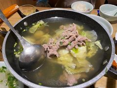 -全牛匠·乐山跷脚牛肉(新中关店)