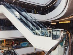 -保利MALL(天鹅湖店)