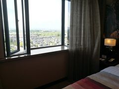 -蓝天清水湾国际大酒店