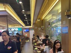 -井格重庆火锅(西直门凯德Mall店)