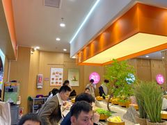 -喜家自助小火锅(乐客城店)